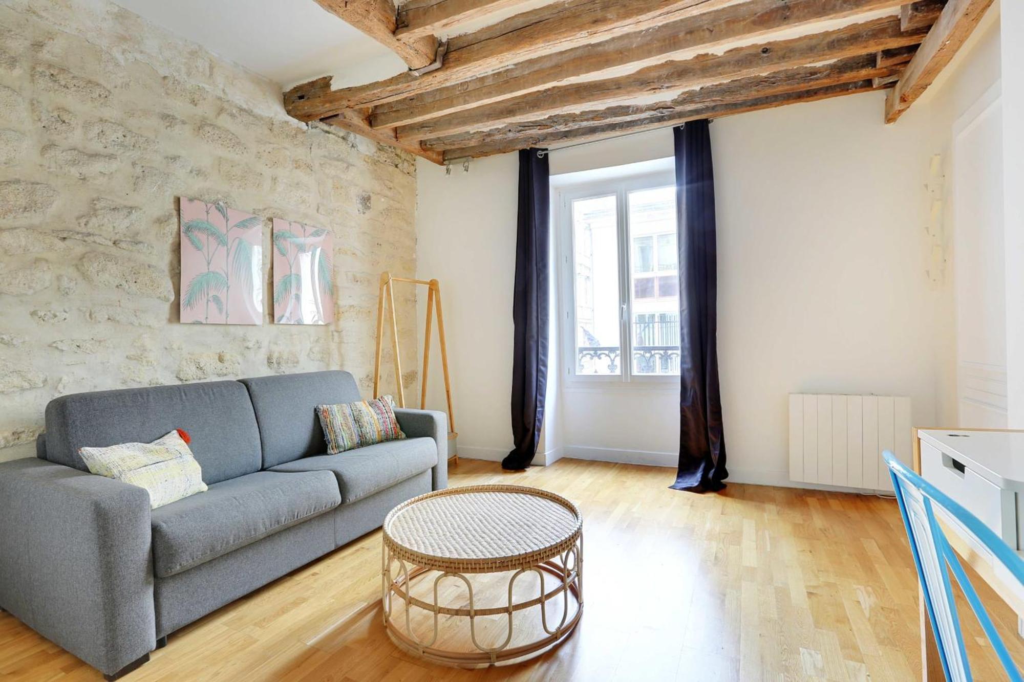 Residence Montgolfier Párizs Kültér fotó
