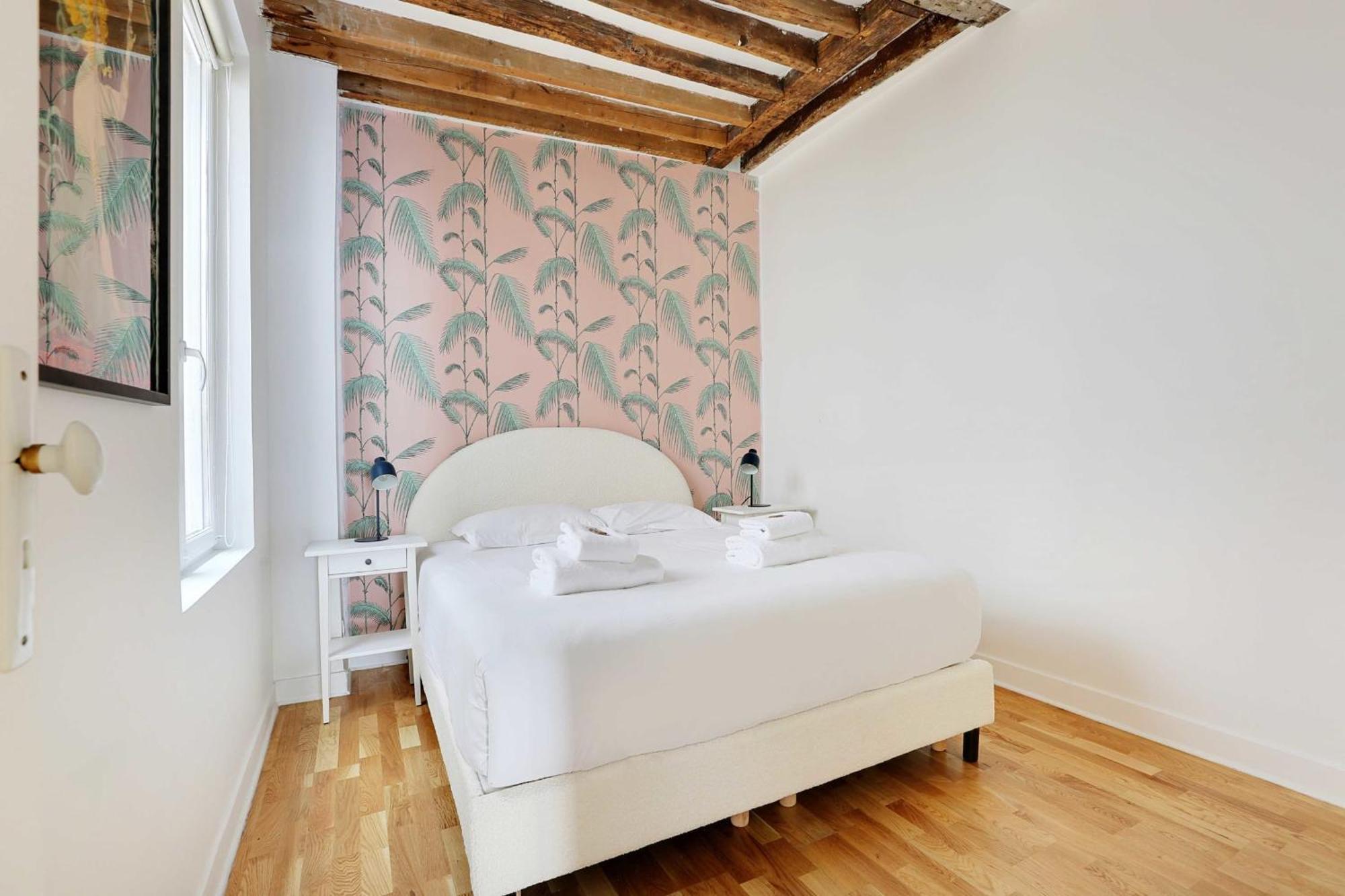 Residence Montgolfier Párizs Kültér fotó