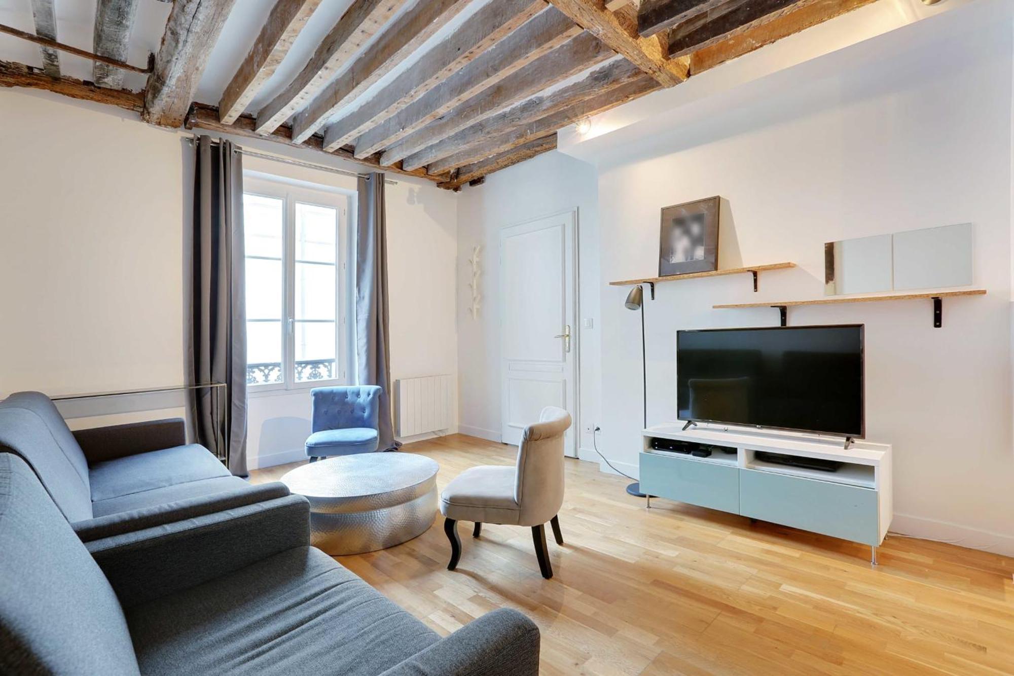Residence Montgolfier Párizs Kültér fotó