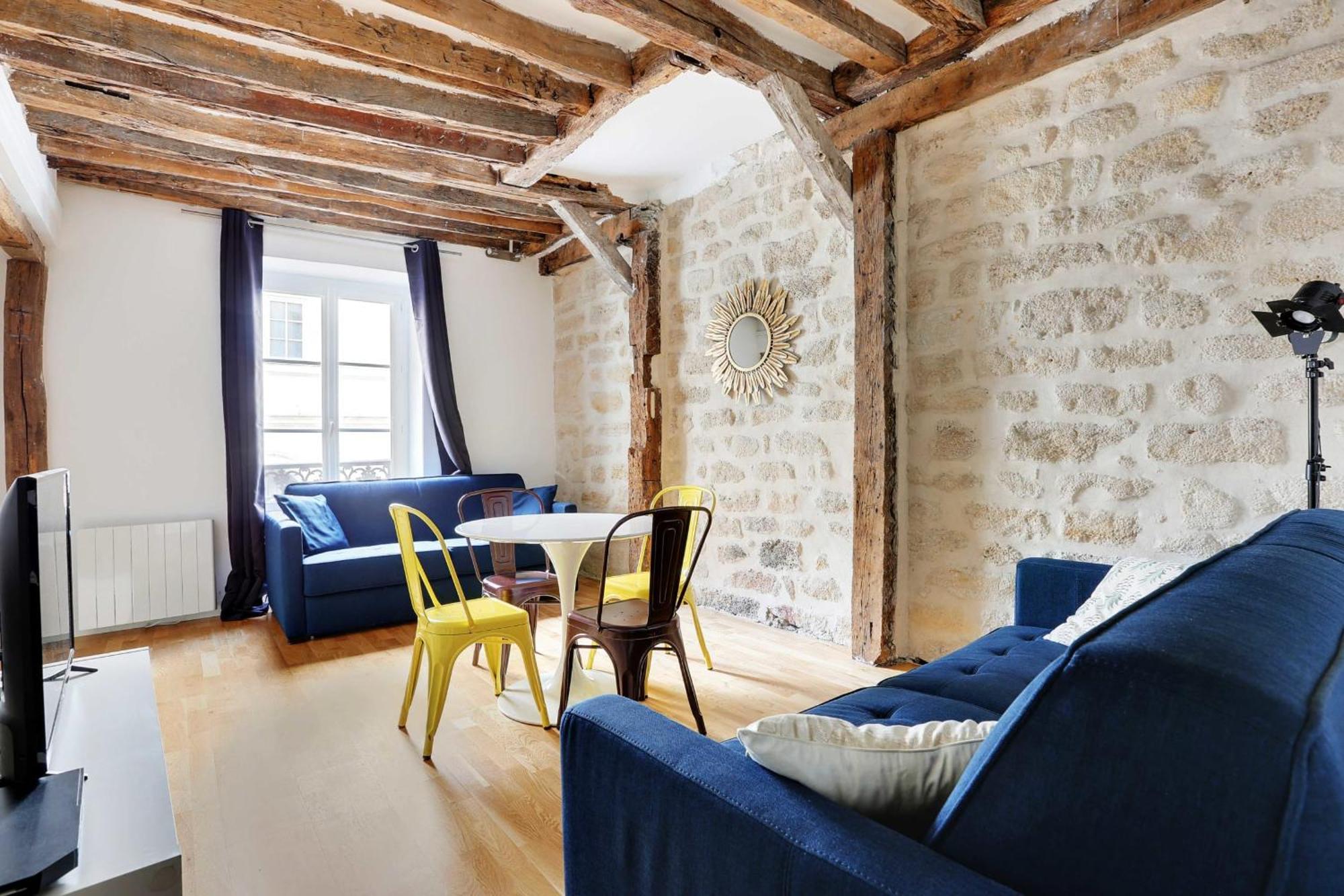 Residence Montgolfier Párizs Kültér fotó